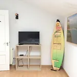 Somo Surfskate * Castanedo (Cantabria)