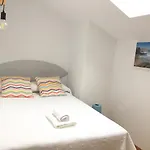 Somo Surfskate Bed & Breakfast Castanedo (Cantabria)