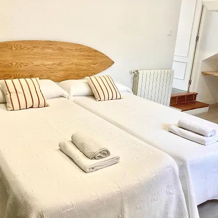 Bed & Breakfast Somo Surfskate Castañedo
