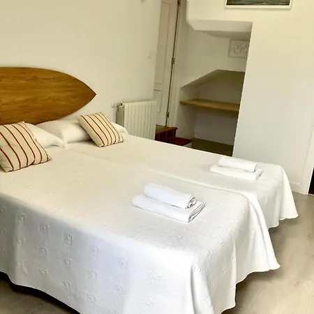 Bed & Breakfast Somo Surfskate Castañedo