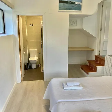 Somo Surfskate Bed & Breakfast *
