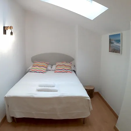 Bed & Breakfast Somo Surfskate Castanedo (Cantabria)