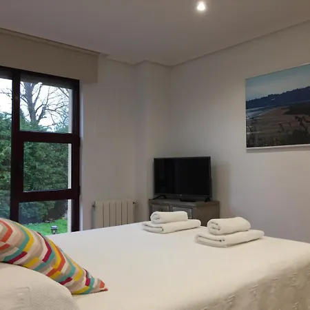 Somo Surfskate Bed & Breakfast