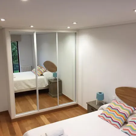 Bed & Breakfast Somo Surfskate *