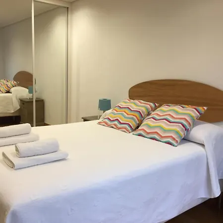 Bed & Breakfast Somo Surfskate Castanedo (Cantabria)