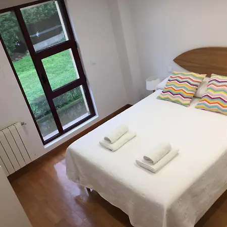 Bed & Breakfast Somo Surfskate