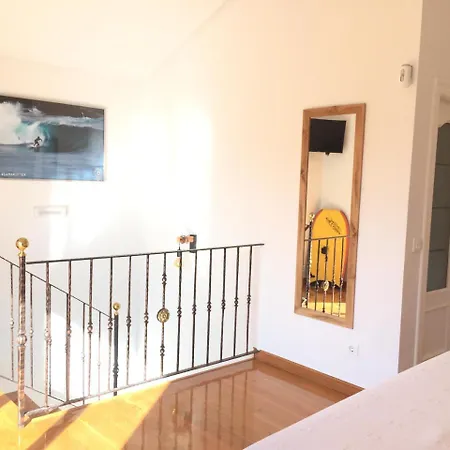 Somo Surfskate Bed & Breakfast