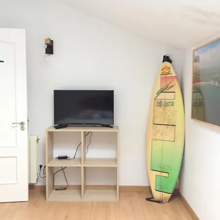Somo Surfskate * Castañedo