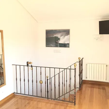 Bed & Breakfast Somo Surfskate