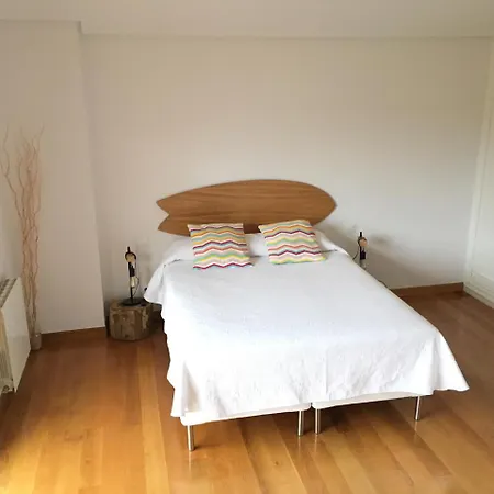Bed & Breakfast Somo Surfskate