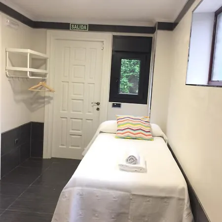 Somo Surfskate Bed & Breakfast *