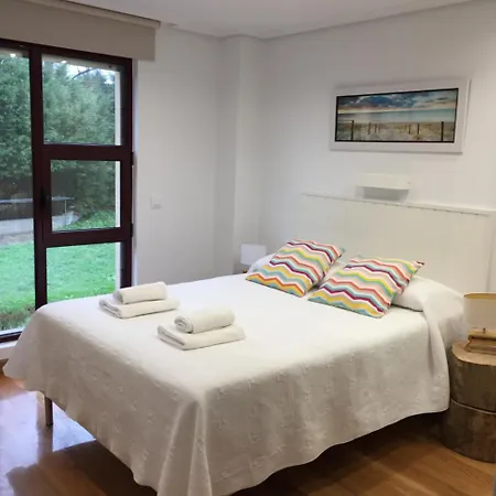 Somo Surfskate Bed & Breakfast *
