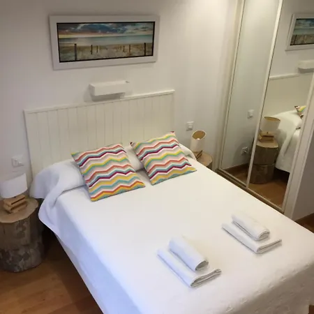 Somo Surfskate Bed & Breakfast