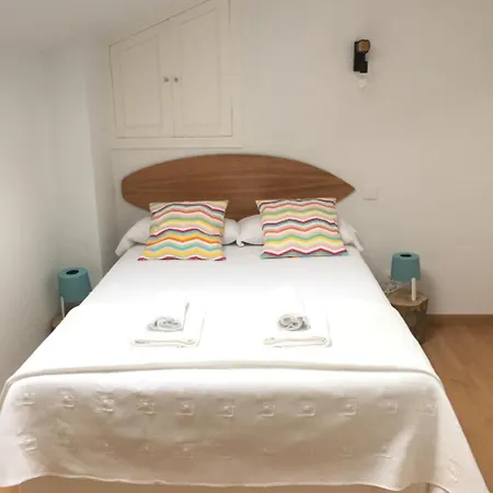 Bed & Breakfast Somo Surfskate Castanedo (Cantabria)