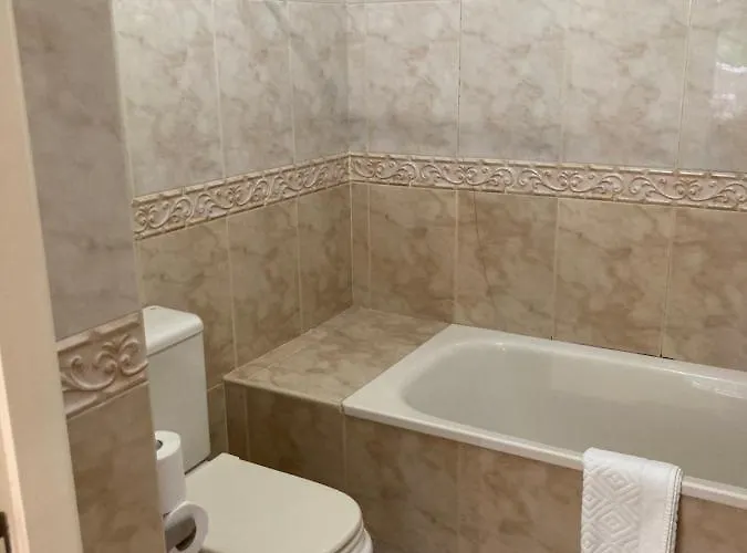 Bed & Breakfast Somo Surfskate *