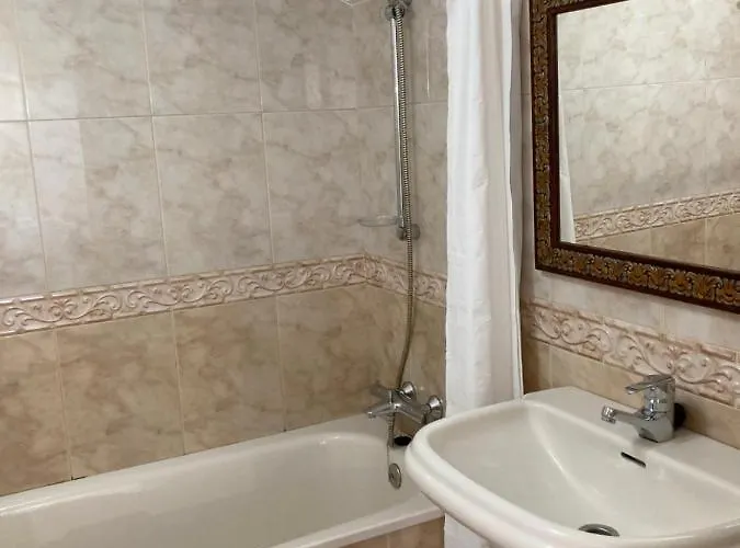 Bed & Breakfast Somo Surfskate