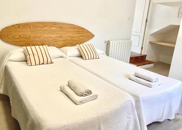 Bed & Breakfast Somo Surfskate Castanedo (Cantabria)