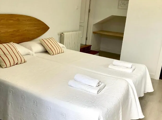 Bed & Breakfast Somo Surfskate Castanedo (Cantabria)