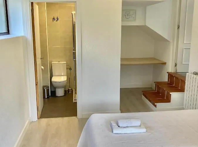 Somo Surfskate Bed & Breakfast *