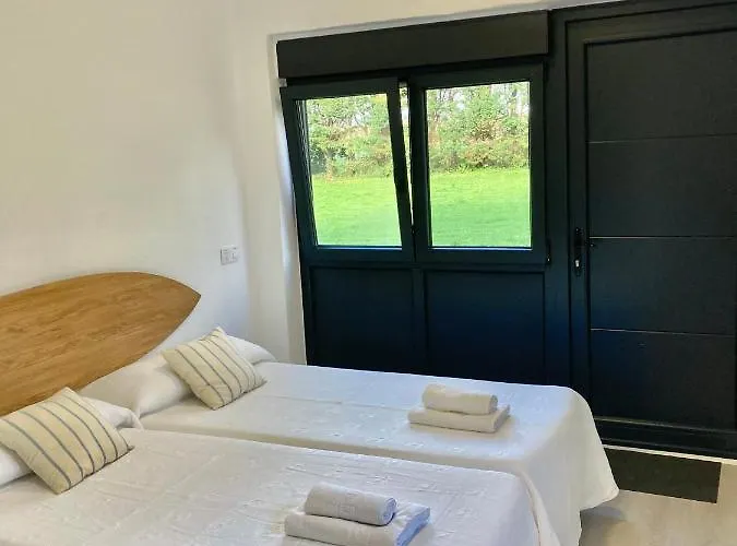 Bed & Breakfast Somo Surfskate