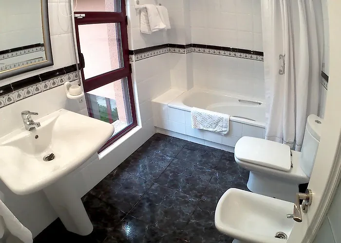 Somo Surfskate Bed & Breakfast Castanedo (Cantabria)