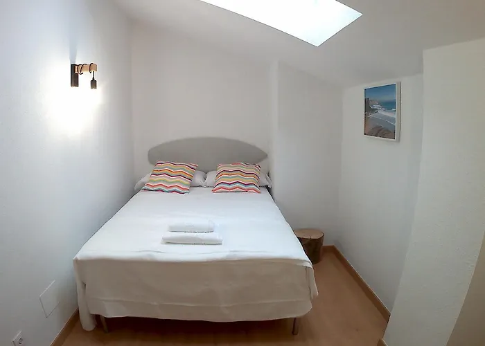 Bed & Breakfast Somo Surfskate Castanedo (Cantabria)