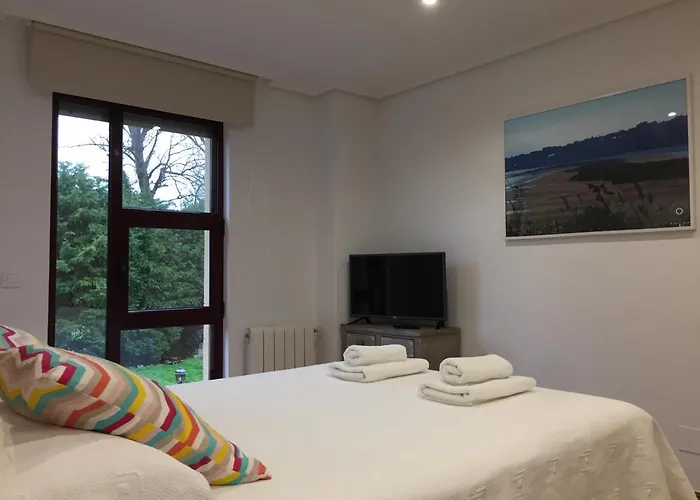 Somo Surfskate Bed & Breakfast