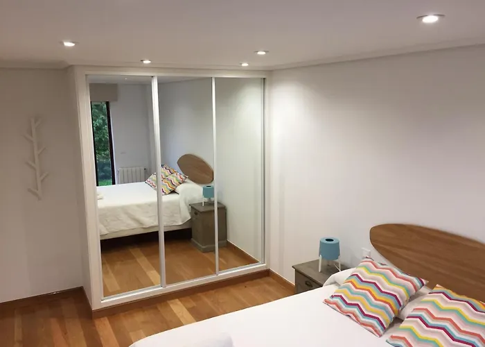 Bed & Breakfast Somo Surfskate *