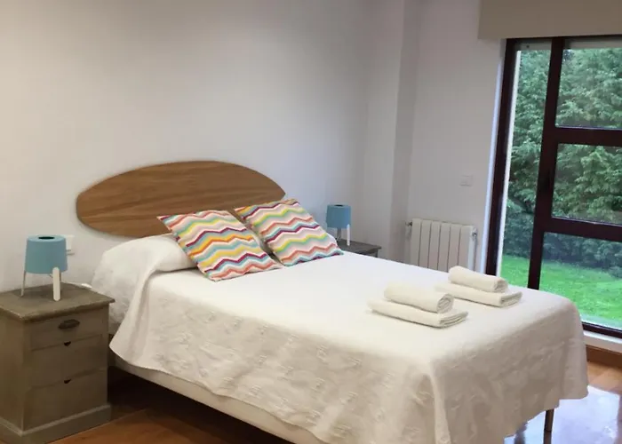 Somo Surfskate Bed & Breakfast