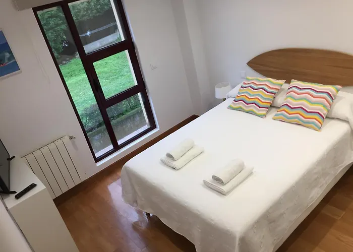 Bed & Breakfast Somo Surfskate