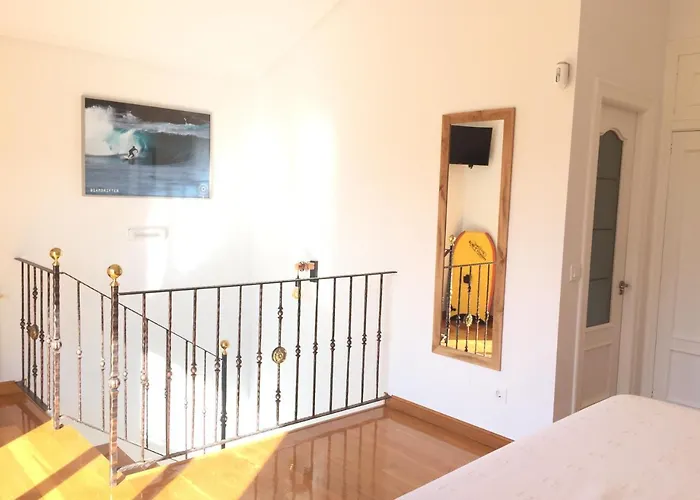 Somo Surfskate Bed & Breakfast