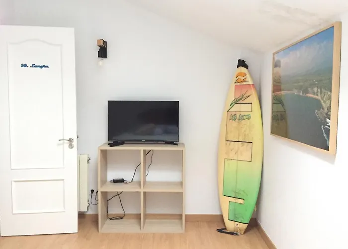 Somo Surfskate * Castanedo (Cantabria)