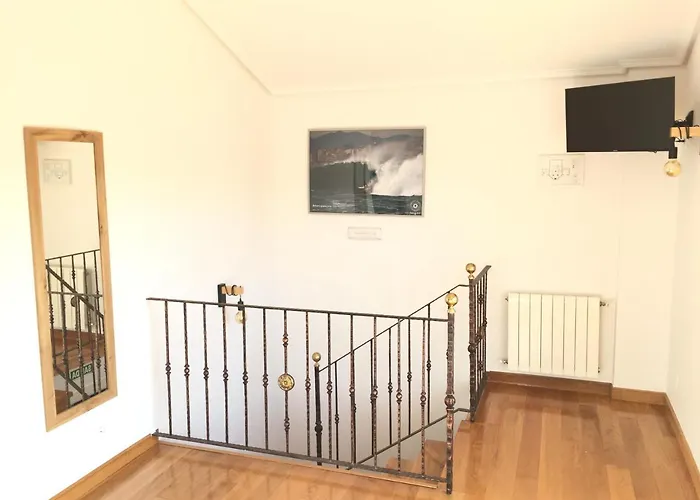 Bed & Breakfast Somo Surfskate