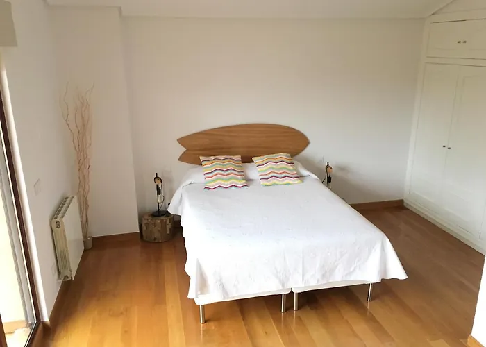 Bed & Breakfast Somo Surfskate