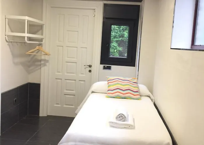 Somo Surfskate Bed & Breakfast *