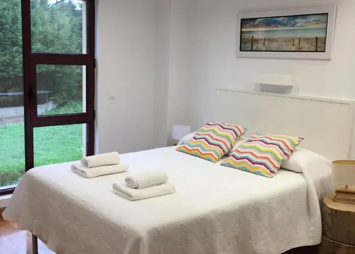 Somo Surfskate Bed & Breakfast *