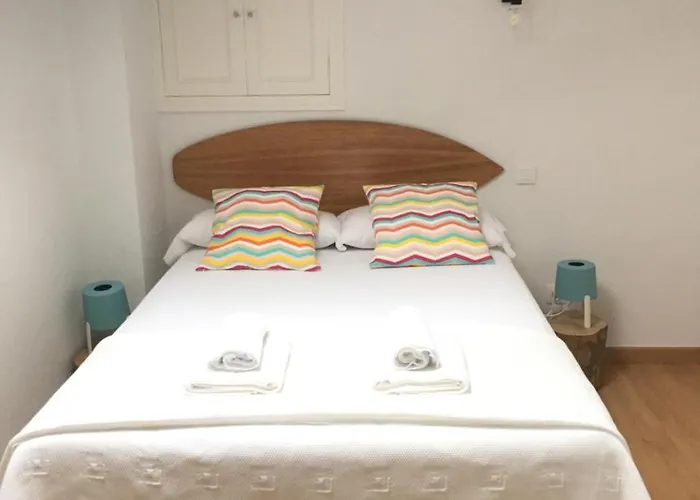 Bed & Breakfast Somo Surfskate Castanedo (Cantabria)