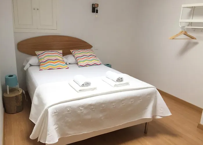 Somo Surfskate Bed & Breakfast