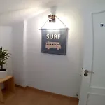 Somo Surfskate Castañedo