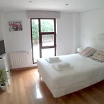 Somo Surfskate Bed & Breakfast Castañedo