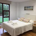 Somo Surfskate Bed & Breakfast *