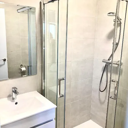 Bed & Breakfast Somo Surfskate *