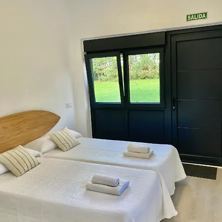 Bed & Breakfast Somo Surfskate