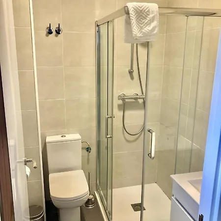 Somo Surfskate Bed & Breakfast