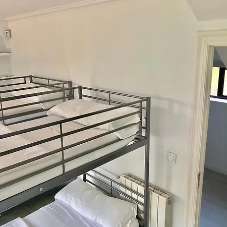 Somo Surfskate Bed & Breakfast *