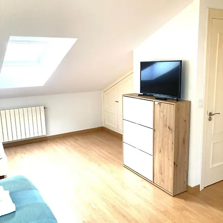 Bed & Breakfast Somo Surfskate *