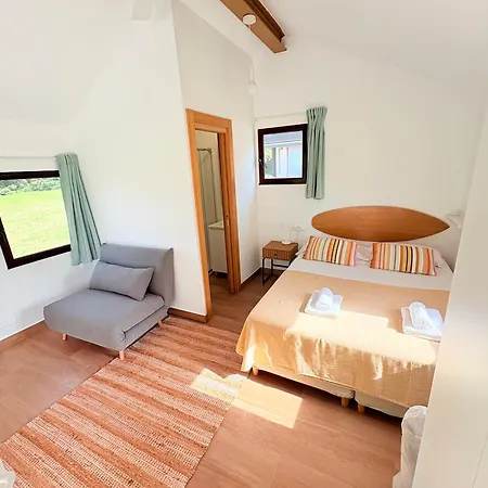 Bed & Breakfast Somo Surfskate Castañedo