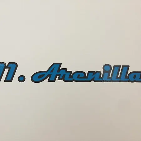 Somo Surfskate Отель типа 