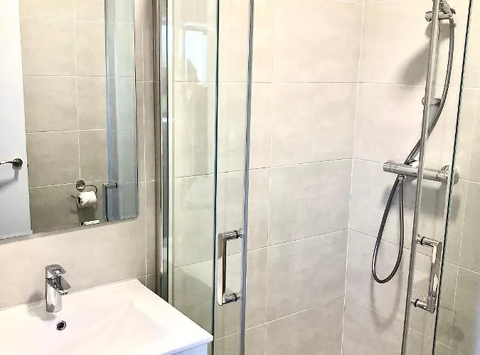 Bed & Breakfast Somo Surfskate *