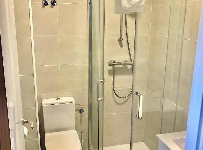 Somo Surfskate Bed & Breakfast